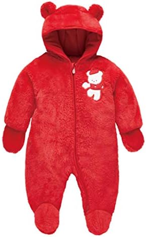 Feetje La Combinaison En Peluche Tenues De Neige Bebe Vetements Impermeables Et Combinaisons De Ski Vetements Safeguardsoftwash Com