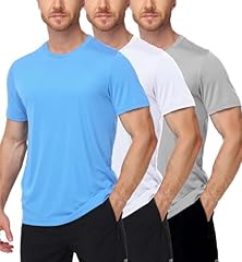 Light Gray/Light Blue/White