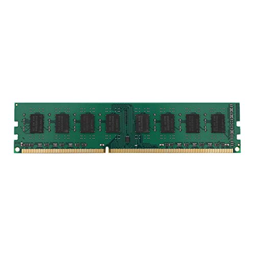 Image of Mente DDR3 4GB 1333 MHZ Desktop RAM with 3 Years Replacement Warranty