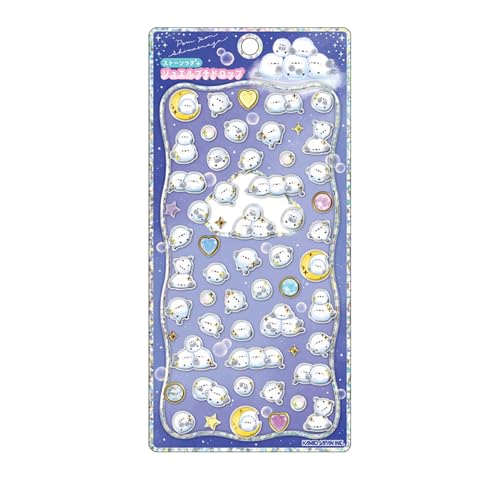 ♡a8nen♡　１５点 Amazon | カミオジャパン シール ジュエルプチドロップステッカー