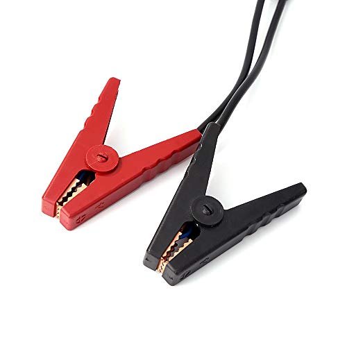 Carregador de Bateria de carro Analisador de Testador de 12 V 2000CCA Teste de Tensão de Bateria Tes