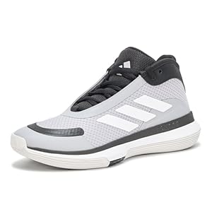 adidas Men’s Bounce Legends B...