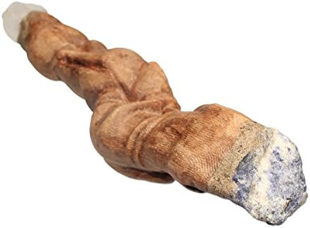 Ra Moonhawk Wand