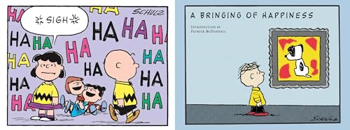 Image of The Essential Peanuts by Charles M. Schulz: The Greatest Comic Strip of All Time
