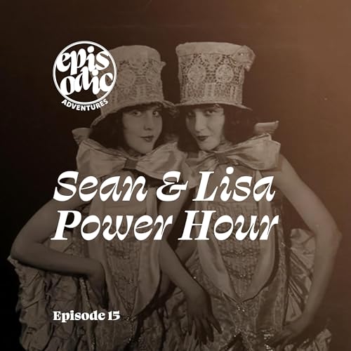 Sean & Lisa Power Hour | Sidebar