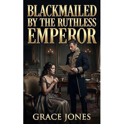 Blackmailed By The Ruthless Emperor