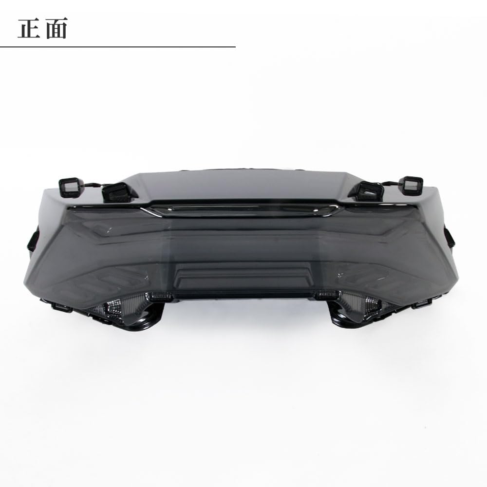 Amazon | LED テールライト シーケンシャル ウインカー PCX125