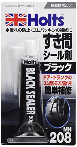 ホルツ すき間シール剤 ブラックシーラー Holts MH208