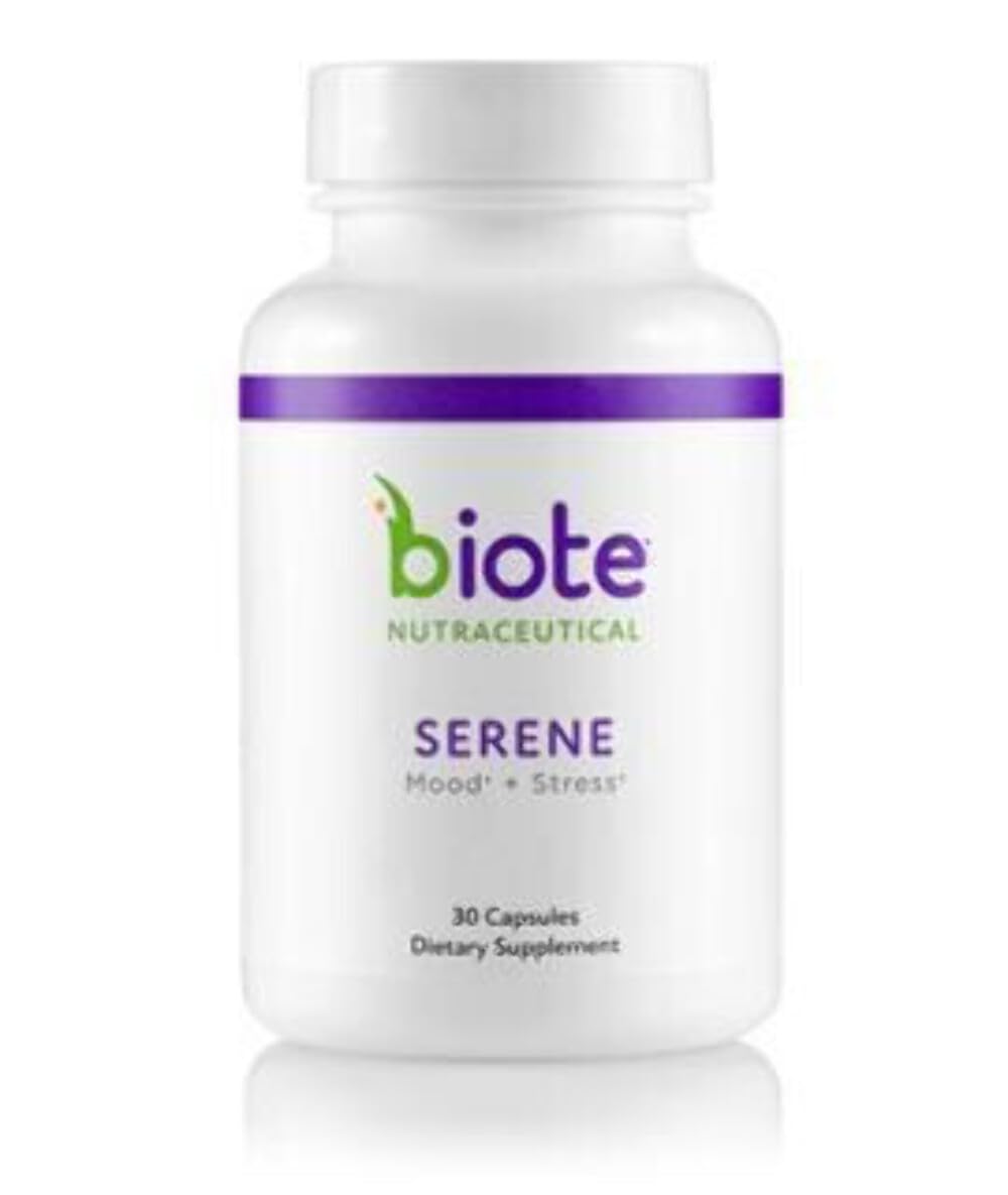 bioTESerene