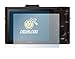Produktbild BROTECT Panzerglasfolie für Sony Cyber-Shot DSC-RX100 II Schutzglas Schutzfolie [Extrem Kratzfest 9H, Anti-Fingerprint, Ultra-Transparent]