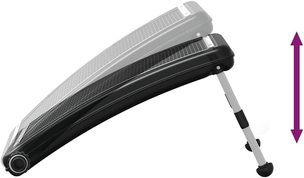 Curved Pool Solar Heating Panel 28.5"x18.1"