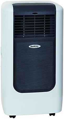 Amazon Com Aeonair Rpac10ee 10000btu Portable Air Conditioner Home Kitchen