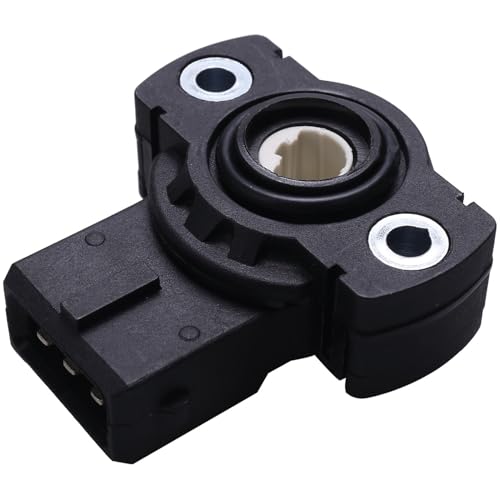 Capteur papillon BMW E30 E34 Z3 - Fini les ratés et les ralentis instables
