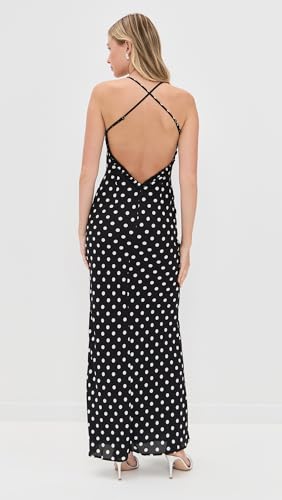 Women's Monet Maxi Dress3