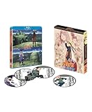 Naruto Shippuden Box 18 [Bluray 462 A 500] (39 Episodios)