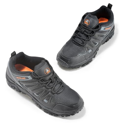 Image of Woodland Mens Gc 4766022hs Hiking Boot