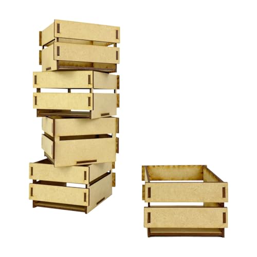 La mejor comparación de Huacales los preferidos por los clientes. 8 Imagen adicional