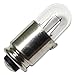 Miniature Lamp, 388, 1.0W, T1 3/4, 28V