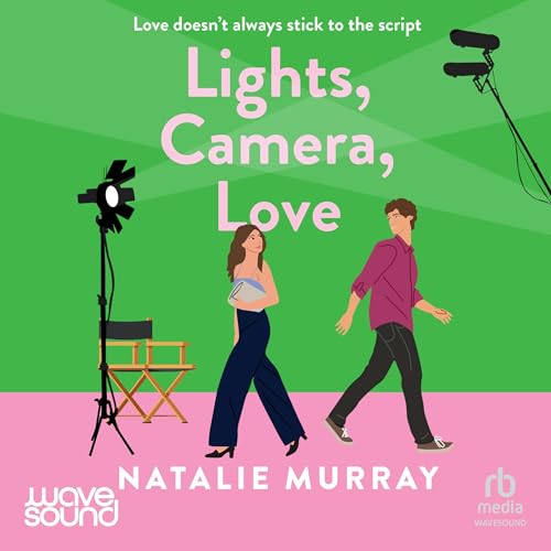 Lights, Camera, Love -- Natalie Murray episode artwork