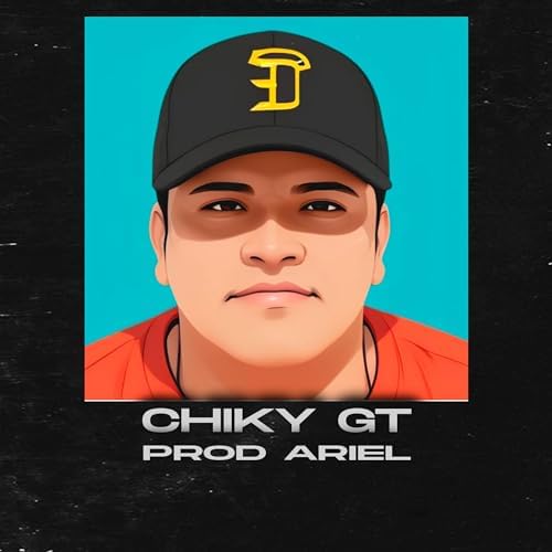 Amazon MusicでChiky GTのUn Angel en el Cieloを再生する