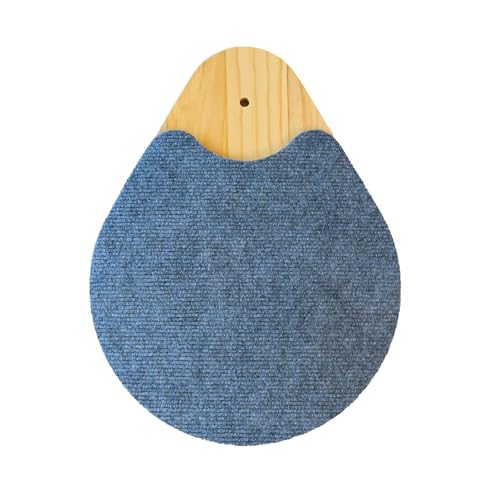Accesorio Plataforma Salto para Árbol Gatos Piso a Techo miniatura 3