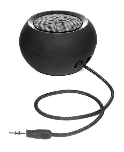 Preisvergleich Produktbild Xqisit 14425 xqB20 Bluetooth-Lautsprecher schwarz