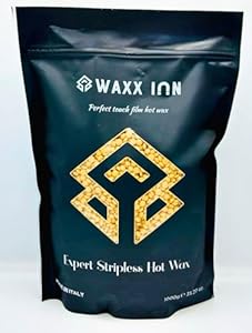 Waxx Inn ELIXIR Stripless Heißwachs 1000 g
