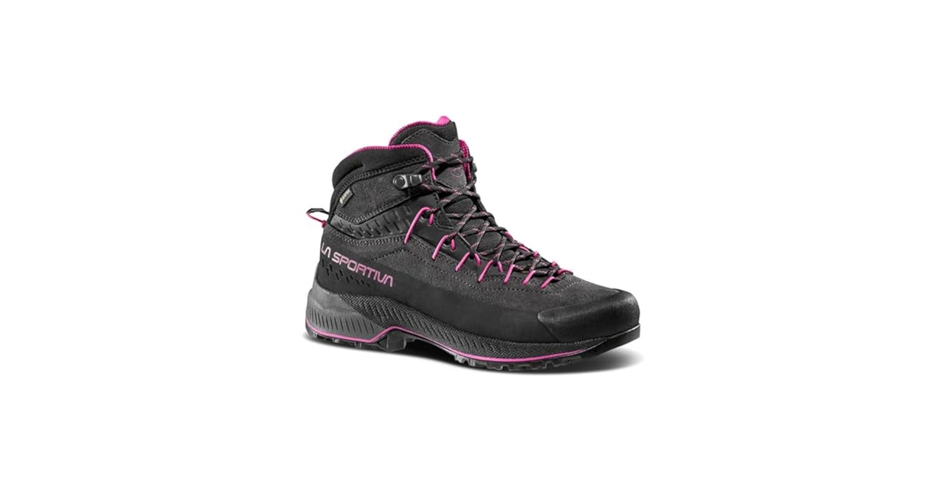 LA SPORTIVA - 未使用品　Lasportiva　トランゴキューブ スポルティバ トランゴキューブGTX 購入レポ – 登山