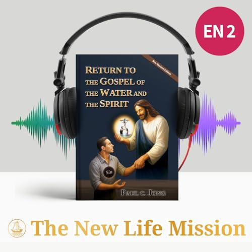 Page de couverture de 4. What Is the Right Confession? (1 John 1:9)