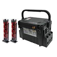 Amazon.co.jp: メイホウ ランガンシステムボックス VS-7055N