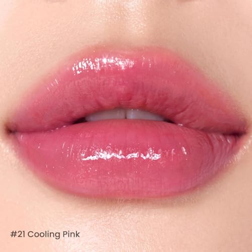 Image of Peripera Ink Mood GLOWY Tint (Lucky Lottery)