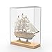 FixtureDisplays® 10.8x4x12.9