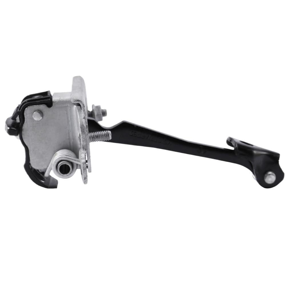 Door Hinge Stop Check Strap Limitery Compatible with Peugeot 308 308SW 308CC MK1 T7 408-A65M