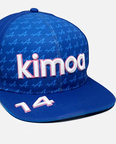 Kimoa Classic, azul marino, talla única miniatura 2