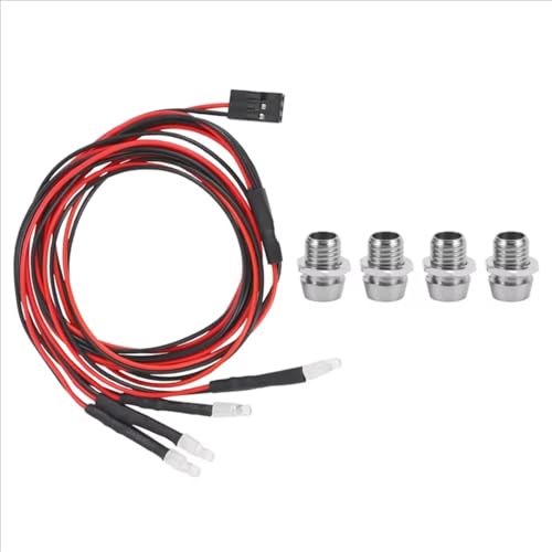 For Axial For SCX24 90081 AXI00002 1/24 RCN[[J[p4CgLbg 2zCg 2bh 3mmwbhCgAbvO[hp[c RCJ[X|bgƖ
