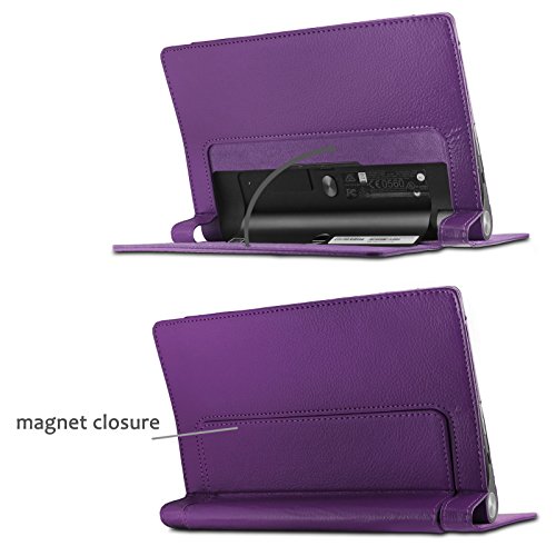 Lenovo YOGA Tab 3 10.1-Inch Custodia Case