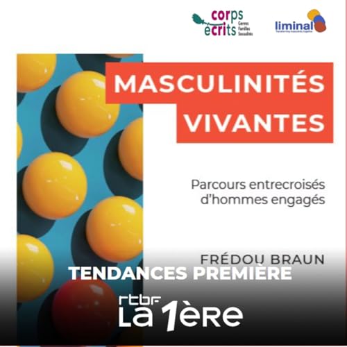 Les hommes aussi peuvent d&eacute;construire le patriarcat !