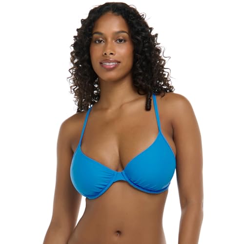 Body Glove Swim Top Solo t-shirt manches longues stretch femme