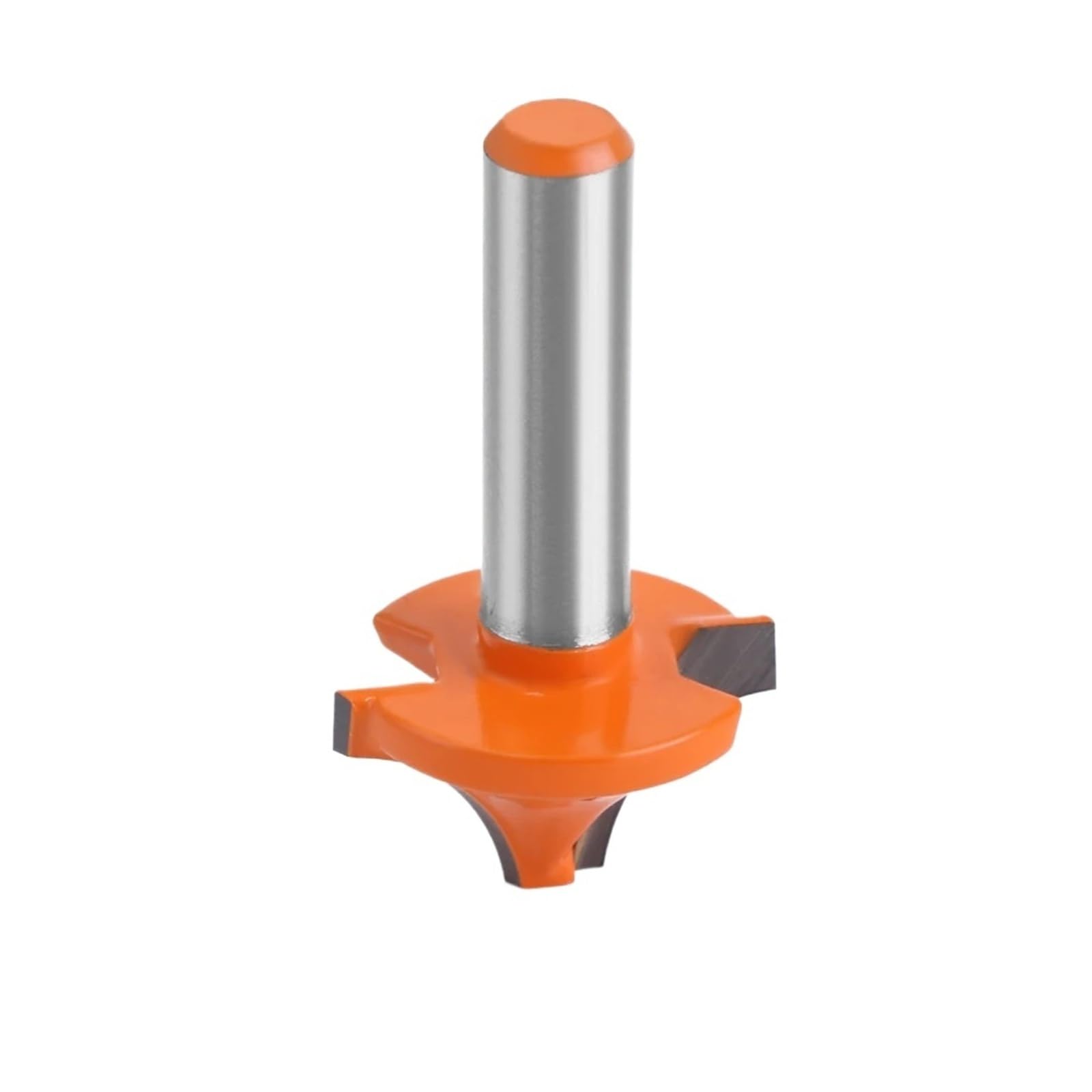 8mm Shank Tungsten Carbide Router Bit for Wood Carving and Milling(8X22mm)