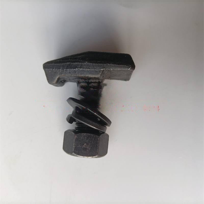 10PCS Elevator Guide Rail Pressing T-Type T2 Screw M12 Use for T70-1/B T75-3/B T78/B T82/B Lift Spare Parts