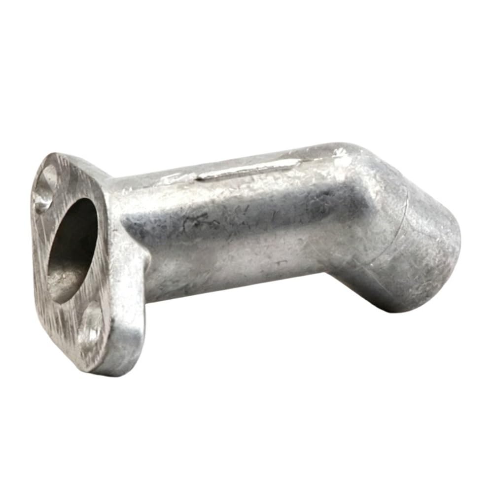 Colector de admisión para carburador de motocicleta de 49cc 66cc 80cc de 32mm 3