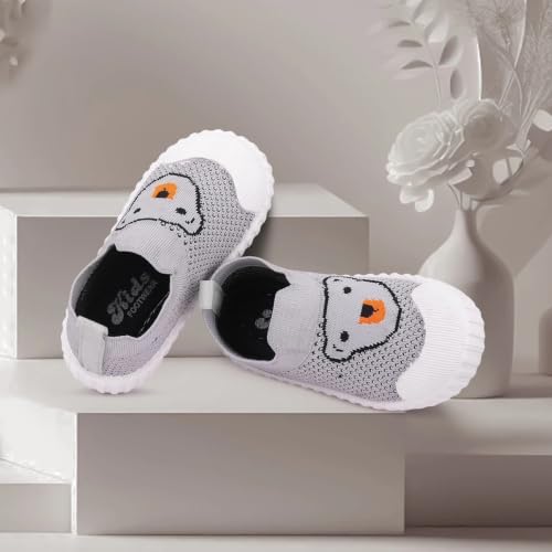 Image of Fabbmate Kid Casual Shoes, Lightweight,Durable,Comfortable Casual Shoes for Boys