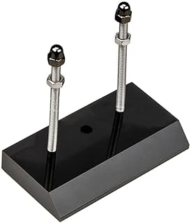 Skateboard Wall Hanger, Transparent Acrylic Deck Wall Mount Hanger Rack Skateboard Wall Rack Storage, Display Rack for Skateboard longboard