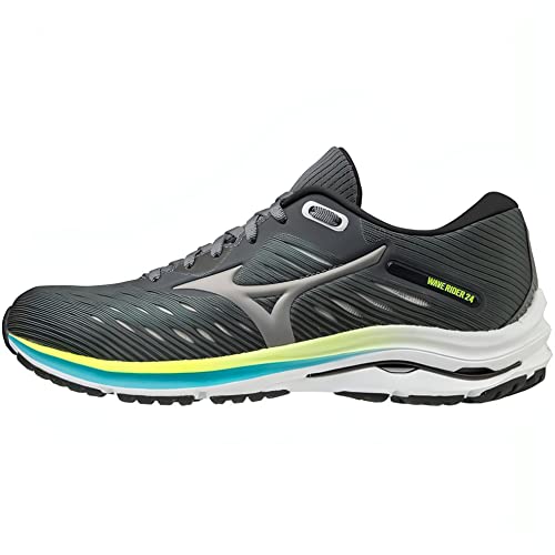 SHOE WAVE RIDER WOS - T: 6H _ C: Castlerock/Phantom/ScubaBlue