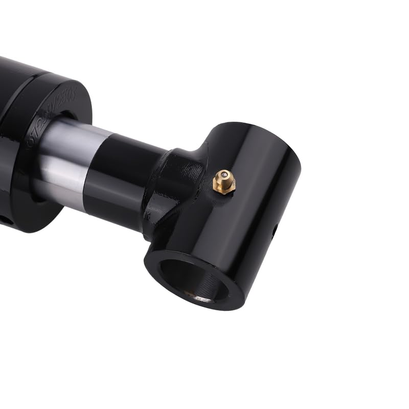 2 Inch Bore Hydraulic Cylinder 18 Inch Stroke 3500 PSI for Agricultural Machinery