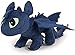 Sdentato Furia Buia 53cm Peluche Film Come addestrare Il Tuo Drago Originale Filme
