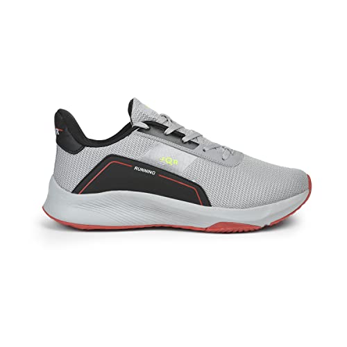 Image of JQR Active Sports, Running,Walking, Gym, Training Shoes for Men|Stylish, Breathable,Lightweight,Comfortable