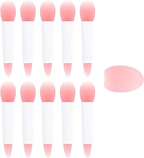 Silicone Lip Brush for Makeup Lip Tint Stain ...