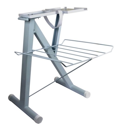 Smartek ST-X500ST Steam Press Stand with Tray