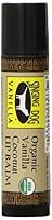 Algopix Similar Product 20 - Singing Dog Vanilla Organic Lip Balm